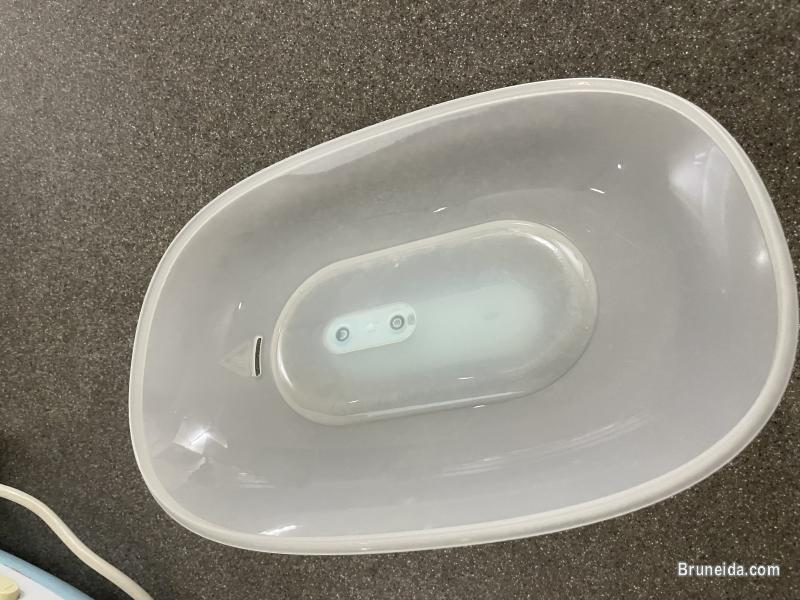 Philips Avent 2-in-1 Electric Steam Steriliser - image 5