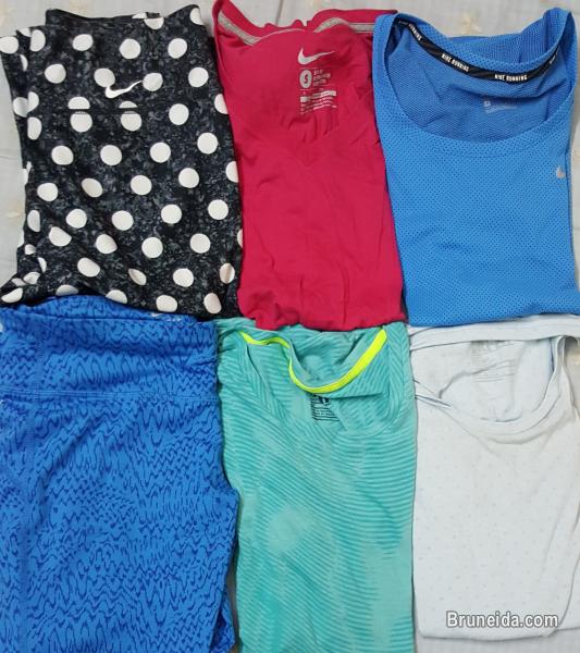 Used Nike Sports Wear for Sale - image 1