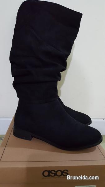 Used Boots for Sale - image 1