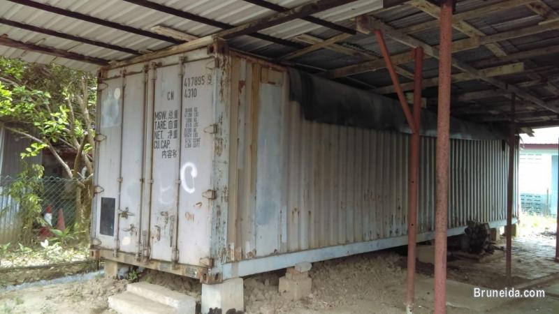 40 ft Storage Container for sale - image 1