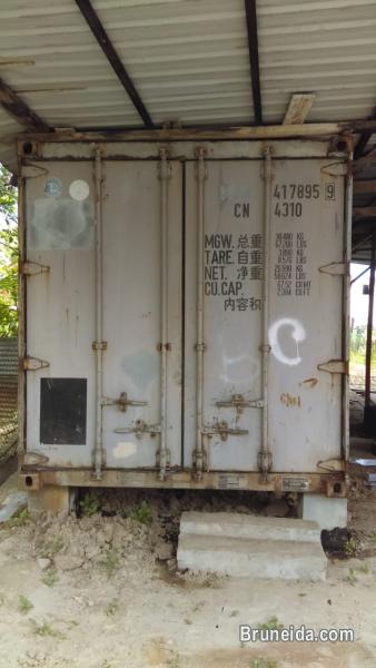 40 ft Storage Container for sale - image 2
