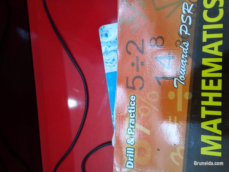 Learn mathematics at home - image 1