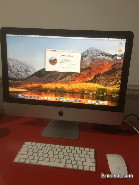 Selling off IMAC 2017 - image 2