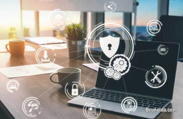 server solution service, cyber security solution service - image 4