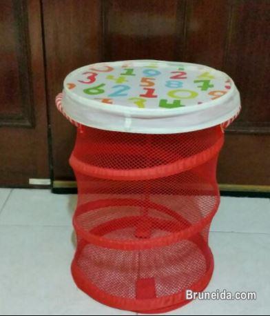 Ikea storage - image 1