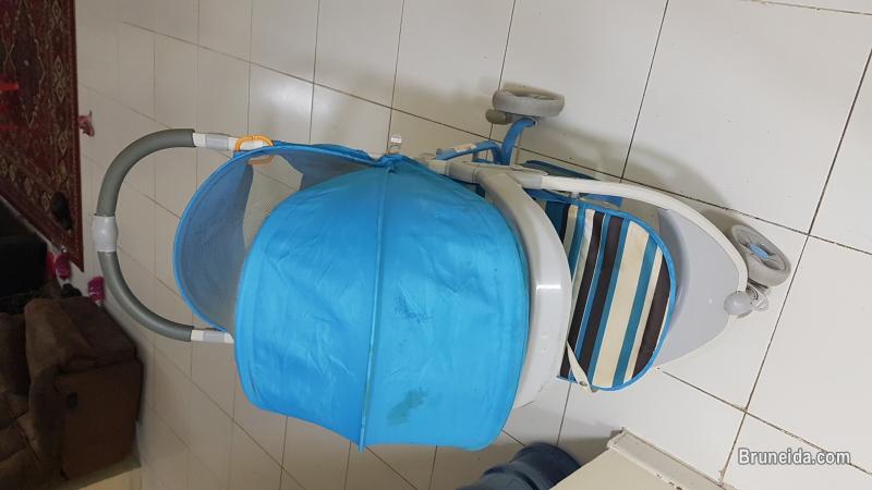 Stroller in good condition - image 3