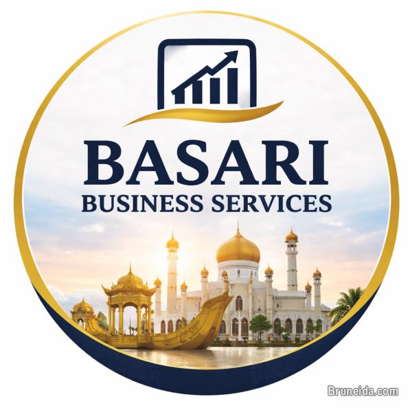 Business Support Services - image 1