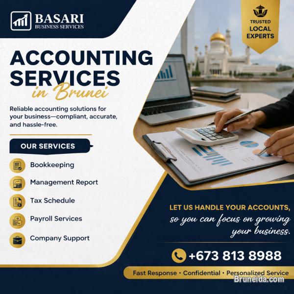 Business Support Services - image 2