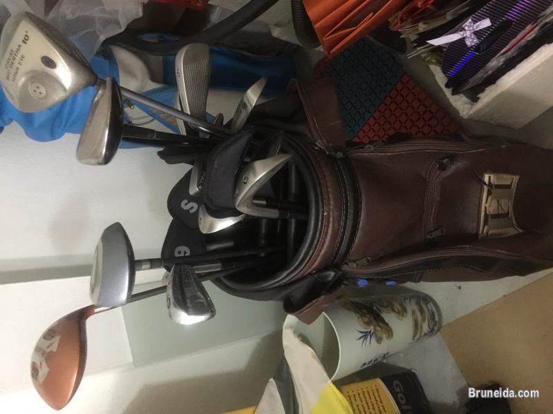 Golf club for sale - image 1