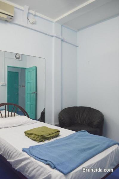 Room Rental Kiarong with WIFI $170/month - Kiulap, Beribi, Gadong - image 2