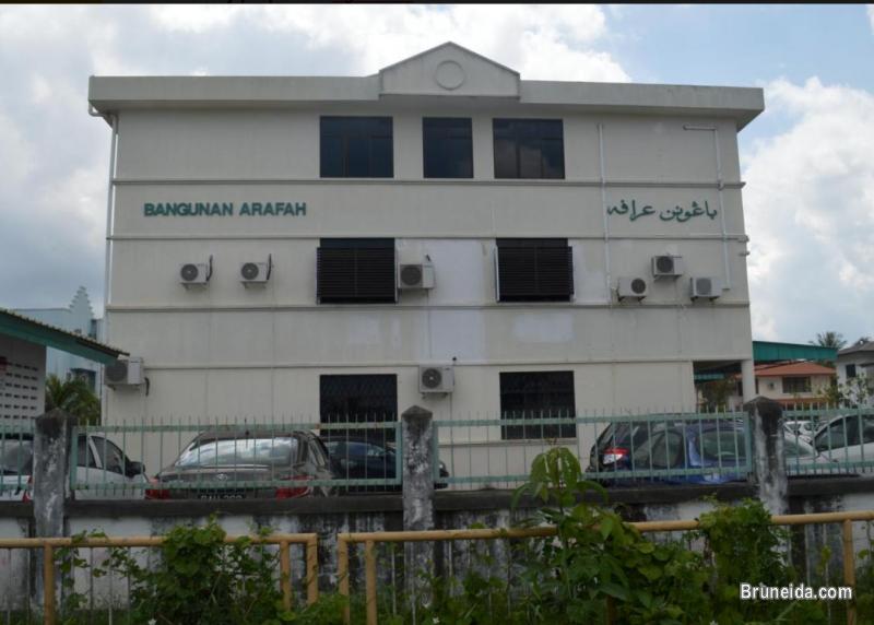 Room Rental Kiarong with WIFI $170/month - Kiulap, Beribi, Gadong - image 3