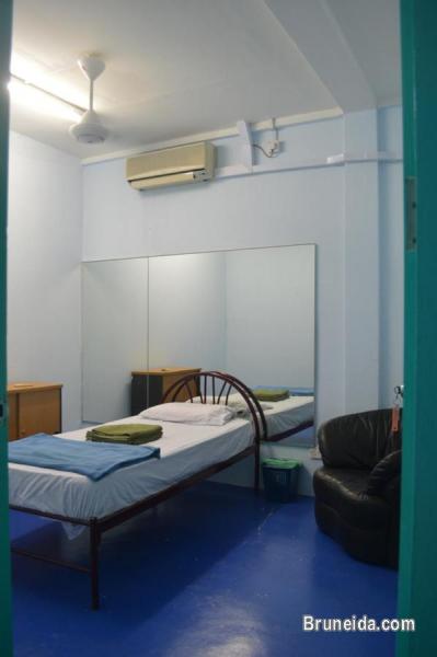 Room Rental Kiarong with WIFI $170/month - Kiulap, Beribi, Gadong - image 4
