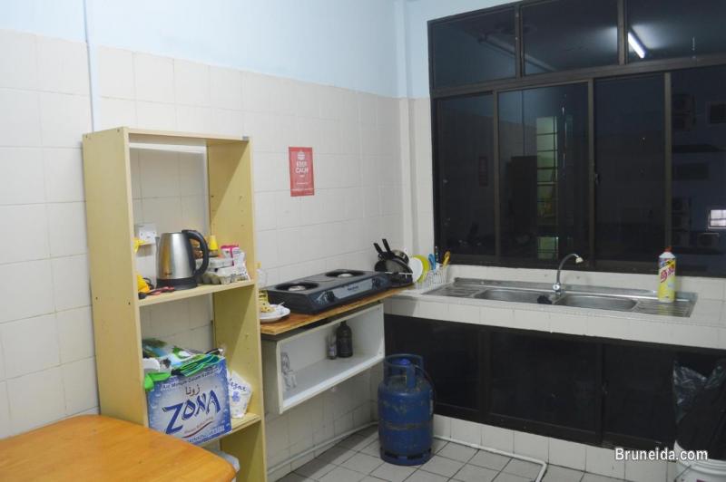 Room Rental Kiarong with WIFI $170/month - Kiulap, Beribi, Gadong - image 6