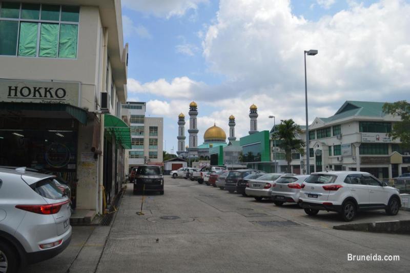 Room Rental Kiarong with WIFI $170/month - Kiulap, Beribi, Gadong - image 7