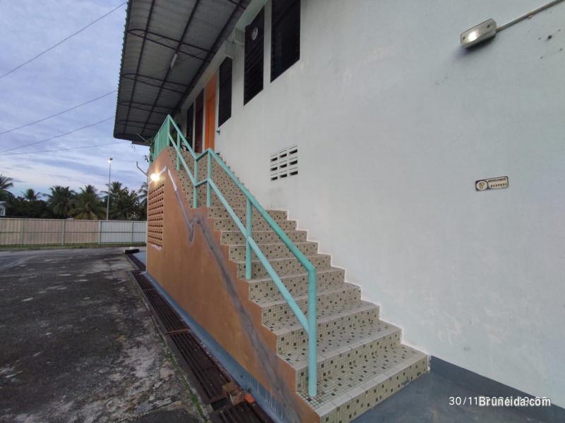 Room for Rent (Ground Floor). [CONTACT: +673 8931018 : Mr. Bryan] - image 10