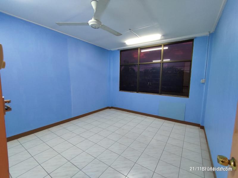 Room for Rent (Ground Floor). [CONTACT: +673 8931018 : Mr. Bryan] - image 2