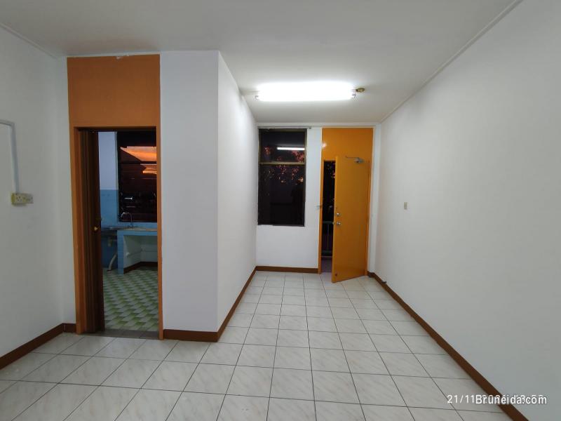 Room for Rent (Ground Floor). [CONTACT: +673 8931018 : Mr. Bryan] - image 3