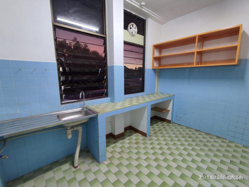 Room for Rent (Ground Floor). [CONTACT: +673 8931018 : Mr. Bryan] - image 5