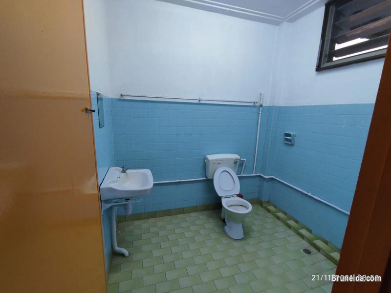 Room for Rent (Ground Floor). [CONTACT: +673 8931018 : Mr. Bryan] - image 6