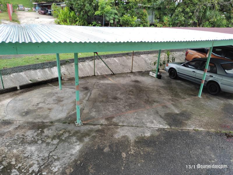 Room for Rent (Ground Floor). [CONTACT: +673 8931018 : Mr. Bryan] - image 8