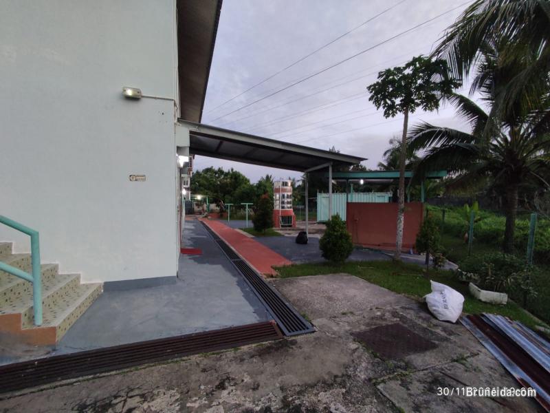 Room for Rent (Ground Floor). [CONTACT: +673 8931018 : Mr. Bryan] - image 9