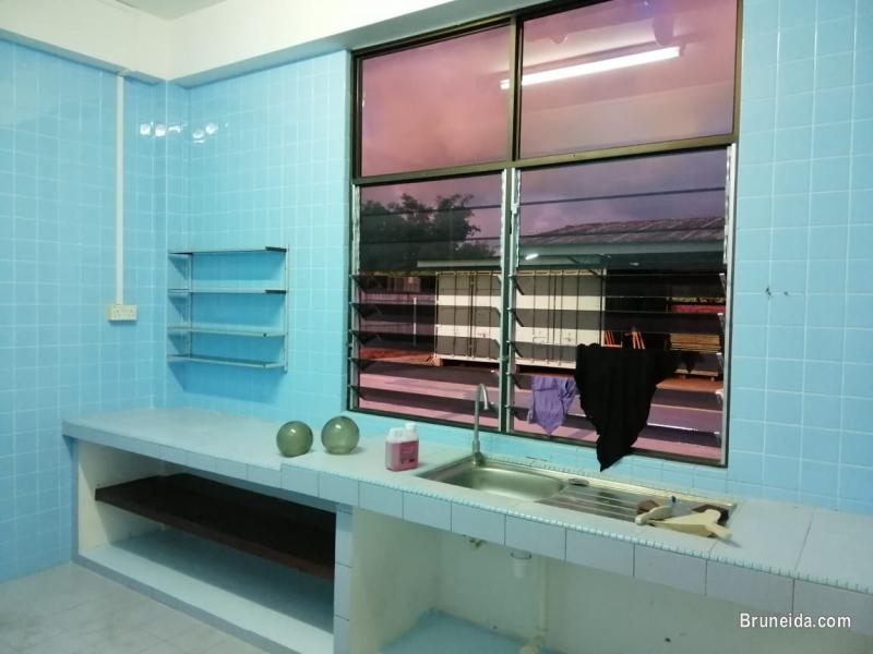 Room for Rent (Ground Floor). [CONTACT: +673 8931018 : Mr. Bryan] - image 2