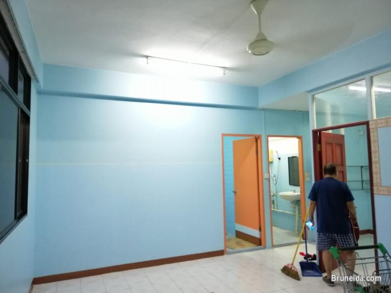 Room for Rent (Ground Floor). [CONTACT: +673 8931018 : Mr. Bryan] - image 3