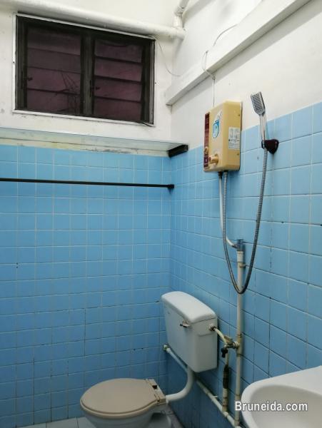 Room for Rent (Ground Floor). [CONTACT: +673 8931018 : Mr. Bryan] - image 4