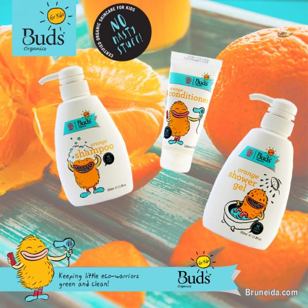 Buds Organics - image 10