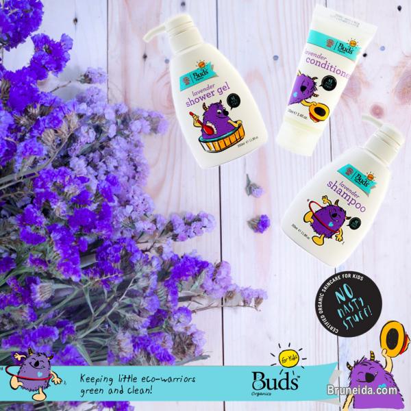 Buds Organics - image 11