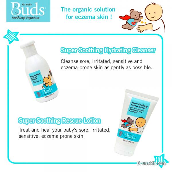 Buds Organics - image 2