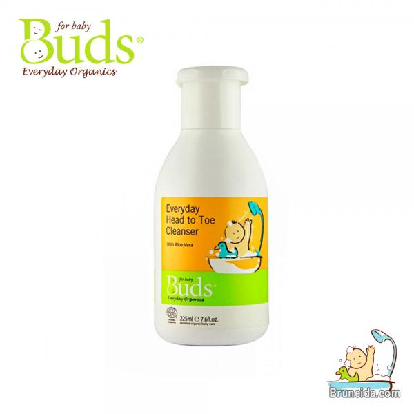 Buds Organics - image 3