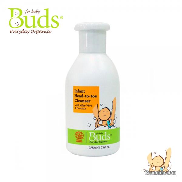 Buds Organics - image 4