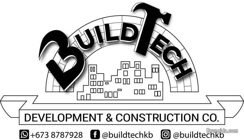 Interior Designer / Building Coordinator - image 1