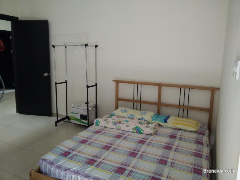 Fully Furnished Room for Rent. 5min drive to BSB - image 1