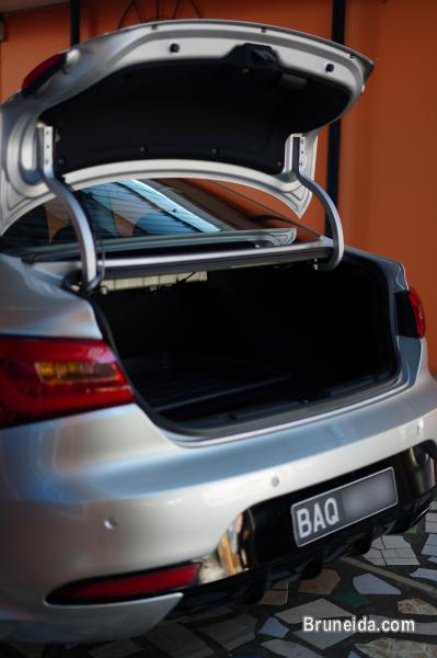 KIA CERATO KOUP 2. 0L SX 2014 (Automatic) - image 10