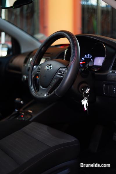 KIA CERATO KOUP 2. 0L SX 2014 (Automatic) - image 7
