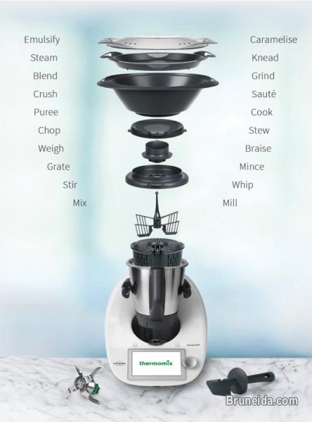 Thermomix TM6 - Pre-Order - image 3