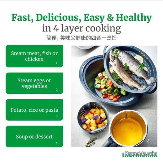 Thermomix TM6 - Pre-Order - image 4