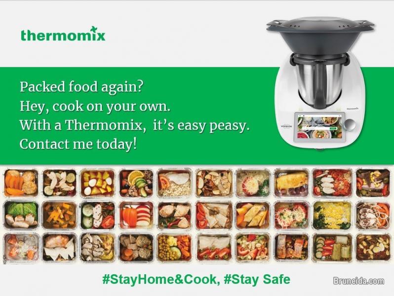 Thermomix TM6 - Pre-Order - image 5