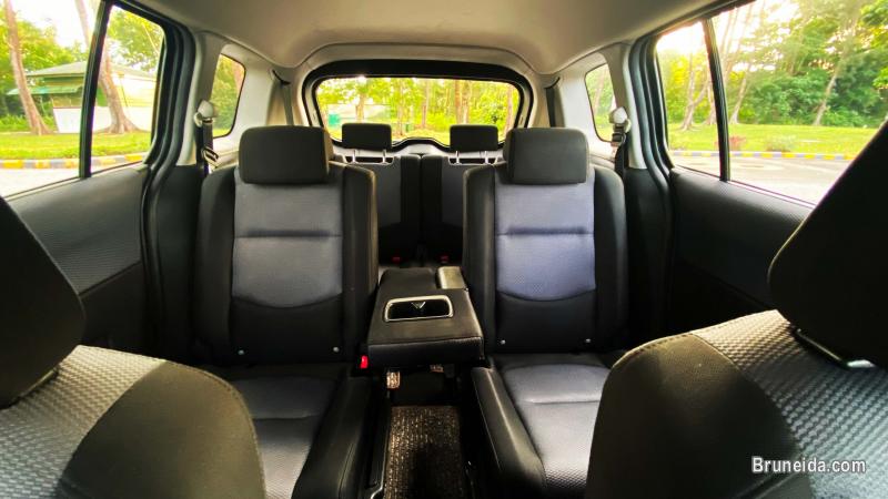 MAZDA 5 (2007) GALAXY GREY - image 9