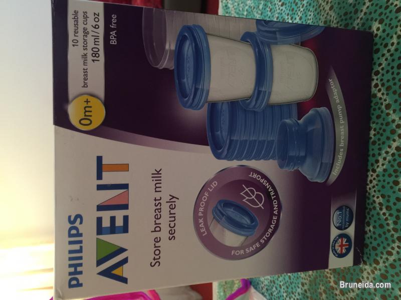 electric/manual breast pump slightly used (about a month) $200 - image 3