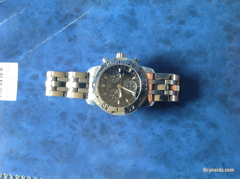 Original Tissot and Arbutus Watch For Sale. - image 1