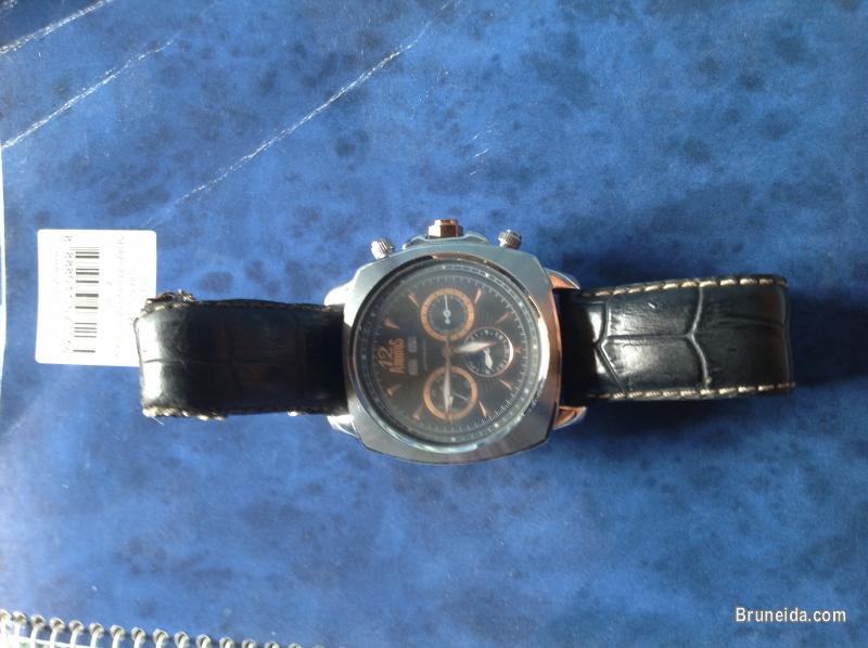 Original Tissot and Arbutus Watch For Sale. - image 2