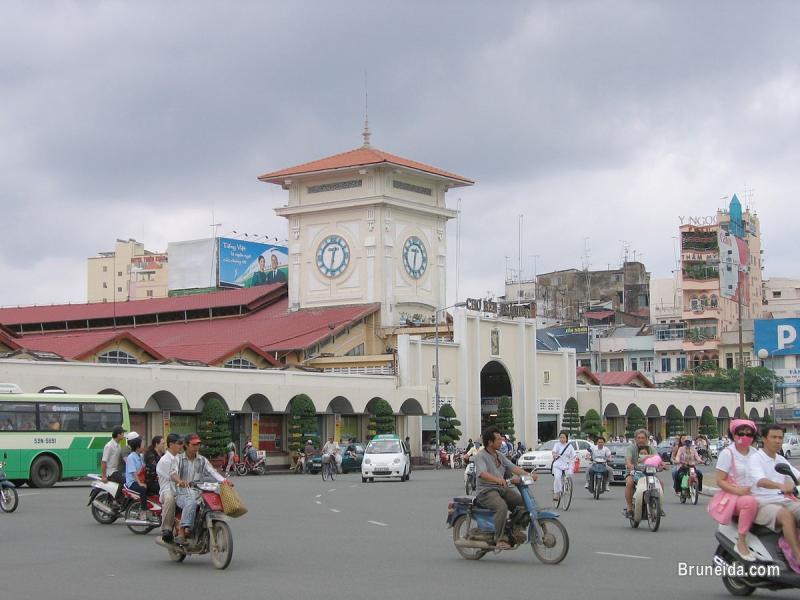 5D / 4N Saigon - Phnom Penh Tour Package. - image 1