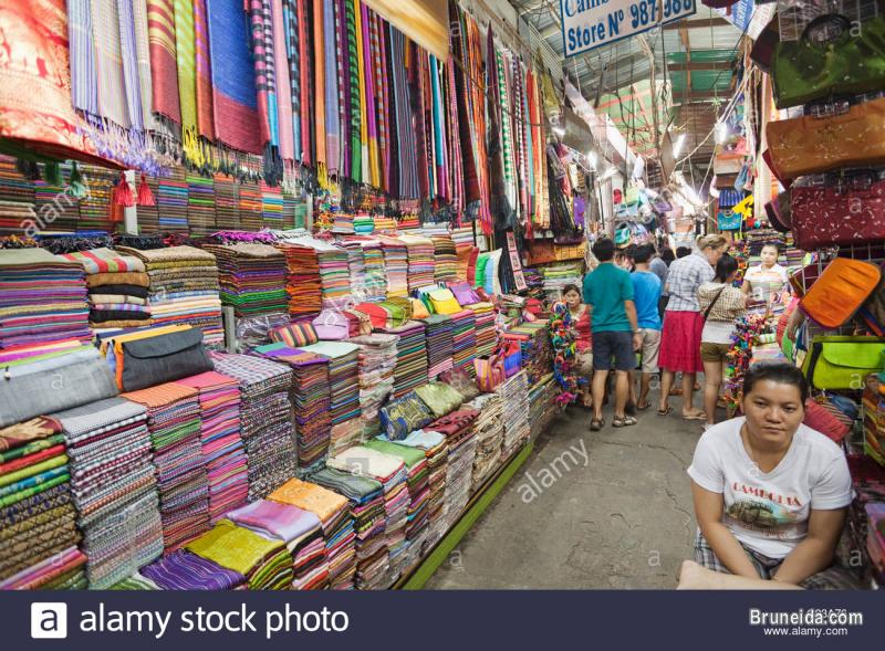 5D / 4N Saigon - Phnom Penh Tour Package. - image 3