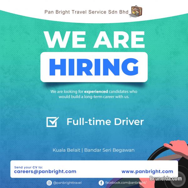 We are Hiring - image 2