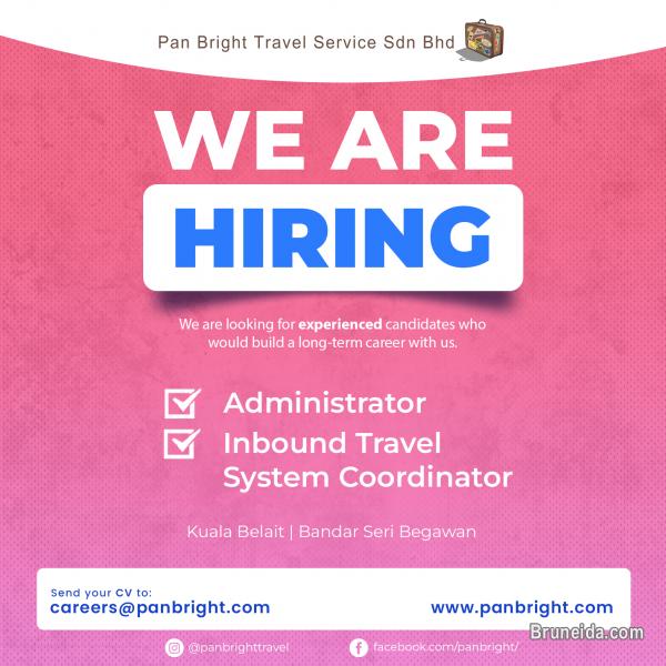 We are Hiring - image 3