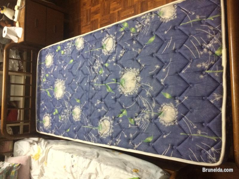 Bed Set (2 numbers) - image 1