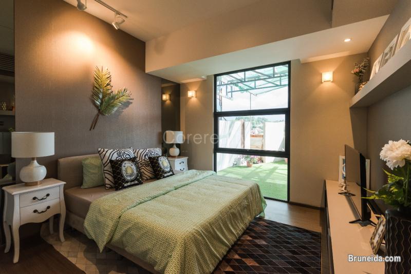 Modern Condo for RENT Kiulap - image 10